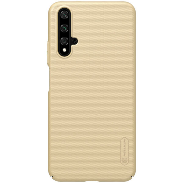 Honor N Serie PC Mode Honor 20 Handyhülle Einfarbig #0001 – Bild 7