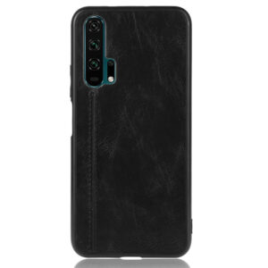 Honor N Serie Handyhülle Mode Kalbsleder Honor 20 Pro #0003