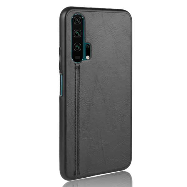 Honor N Serie Handyhülle Mode Kalbsleder Honor 20 Pro #0003 – Bild 4