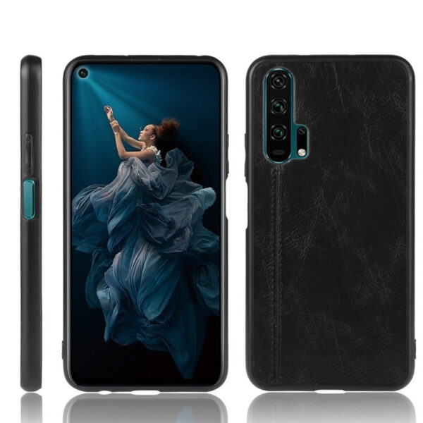 Honor N Serie Handyhülle Mode Kalbsleder Honor 20 Pro #0003 – Bild 5