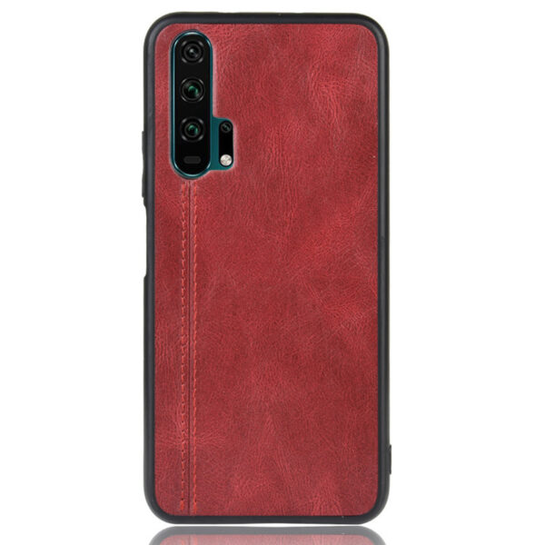 Honor N Serie Handyhülle Mode Kalbsleder Honor 20 Pro #0003 – Bild 7