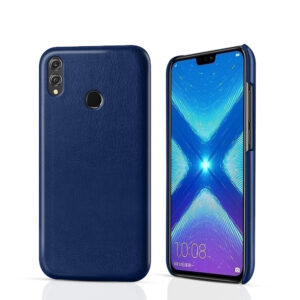 Honor N Serie Crazy Horse Leder Honor 8X Handyhülle Mode #0004