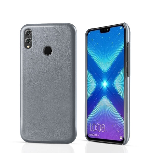 Honor N Serie Crazy Horse Leder Honor 8X Handyhülle Mode #0004 – Bild 3