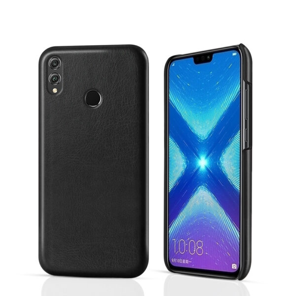 Honor N Serie Crazy Horse Leder Honor 8X Handyhülle Mode #0004 – Bild 7