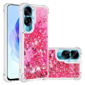 Honor N Serie Handyhülle Honor 90 Lite TPU Mode Feiner Glanz #0011
