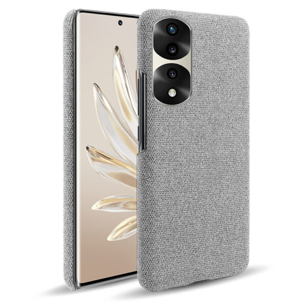 Honor N Serie Einfarbig Handyhülle Honor 70 Pro plus Mode #0013 – Bild 3