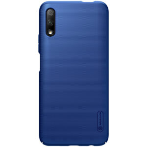 Honor N Serie PC Honor 9X Einfarbig Handyhülle Einfach #0014