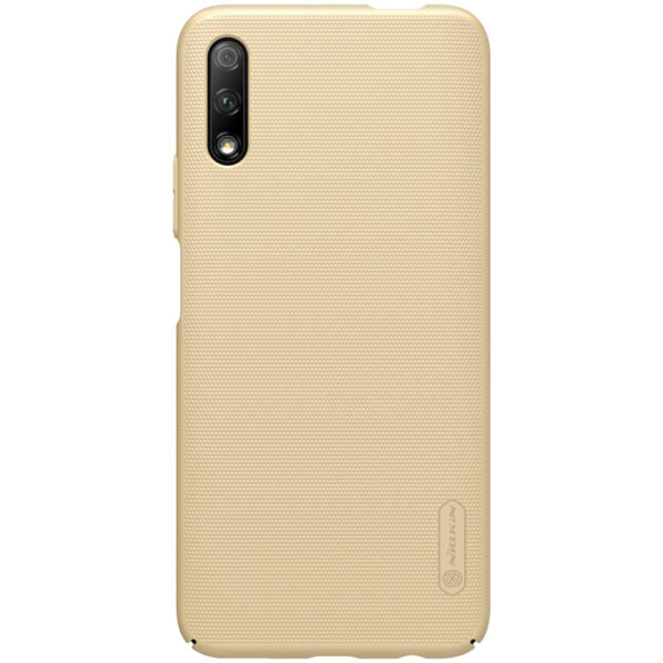 Honor N Serie PC Honor 9X Einfarbig Handyhülle Einfach #0014 – Bild 3