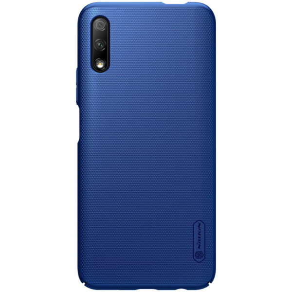 Honor N Serie PC Honor 9X Einfarbig Handyhülle Einfach #0014 – Bild 5