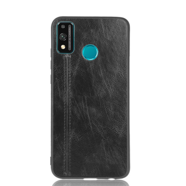 Honor N Serie Geschäft Handyhülle Kalbsleder Honor 9X Lite #0015 – Bild 2