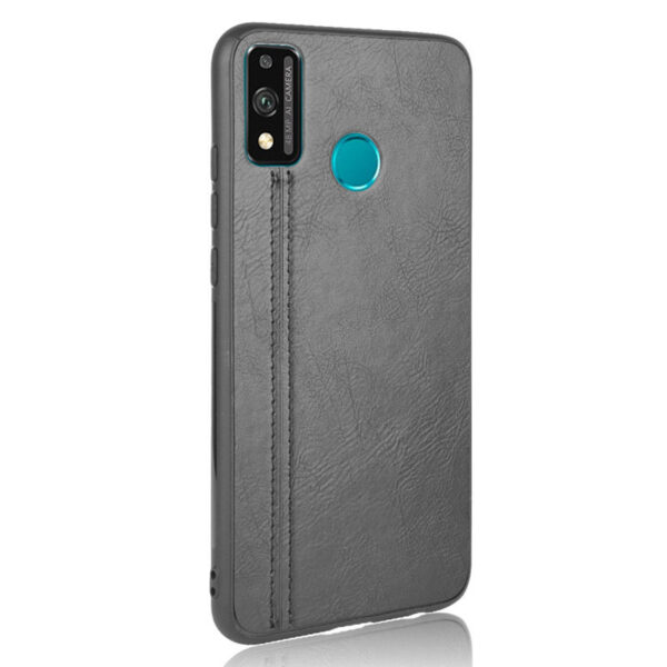 Honor N Serie Geschäft Handyhülle Kalbsleder Honor 9X Lite #0015 – Bild 3