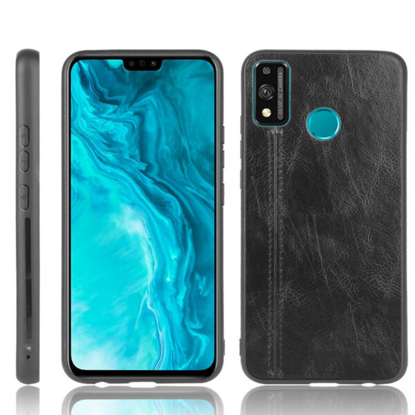 Honor N Serie Geschäft Handyhülle Kalbsleder Honor 9X Lite #0015 – Bild 4