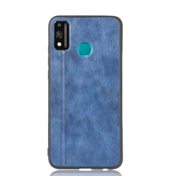 Honor N Serie Geschäft Handyhülle Kalbsleder Honor 9X Lite #0015 – Bild 7