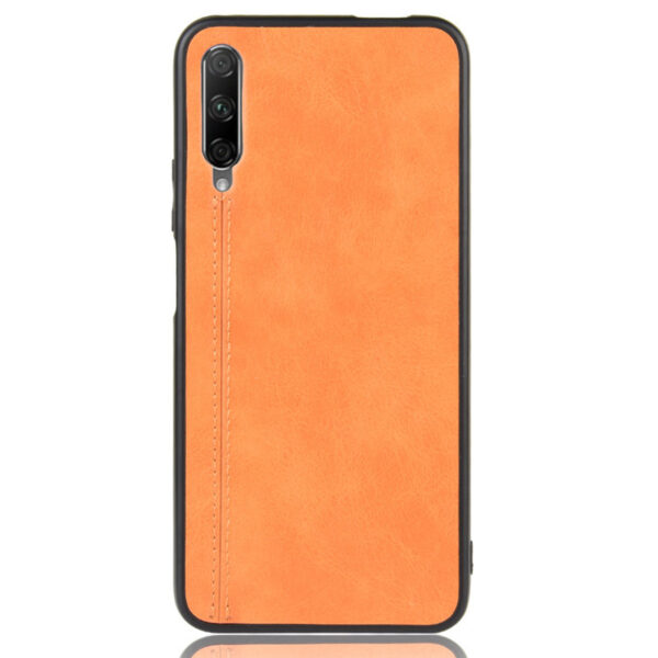 Honor N Serie Honor 9X Pro Kalbsleder Handyhülle Geschäft #0016 – Bild 8