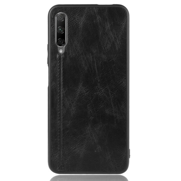 Honor N Serie Honor 9X Pro Kalbsleder Handyhülle Geschäft #0016 – Bild 2