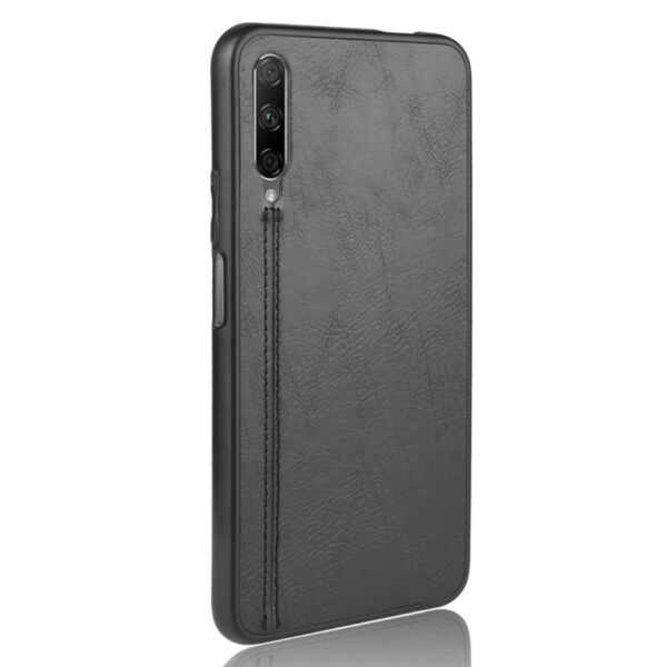 Honor N Serie Honor 9X Pro Kalbsleder Handyhülle Geschäft #0016 – Bild 3
