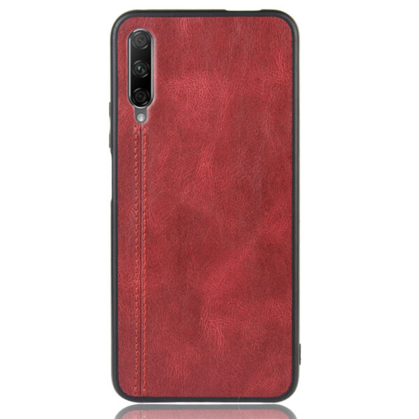 Honor N Serie Honor 9X Pro Kalbsleder Handyhülle Geschäft #0016 – Bild 6