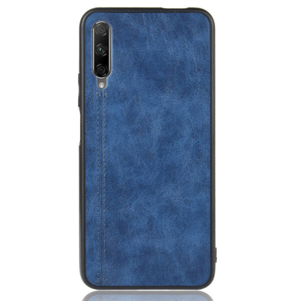 Honor N Serie Honor 9X Pro Kalbsleder Handyhülle Geschäft #0016 – Bild 7