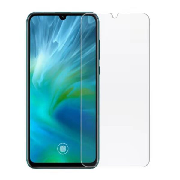Honor N Serie Bildschirmschutz Honor 20 Lite Gehärtetes Glas #0020