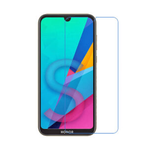Honor N Serie Bildschirmschutz Honor 8S Gehärtetes Glas #0022