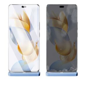 Honor N Serie Honor 90 Pro Bildschirmschutz Gehärtetes Glas #0024