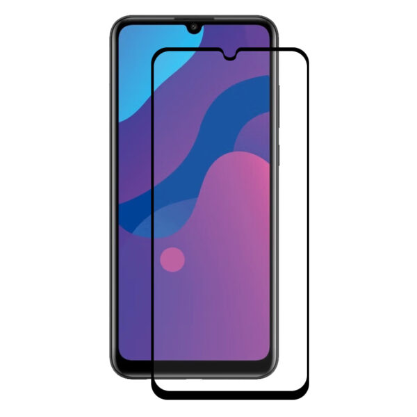 Honor N Serie Bildschirmschutz Gehärtetes Glas Honor 9A #0025 – Bild 2