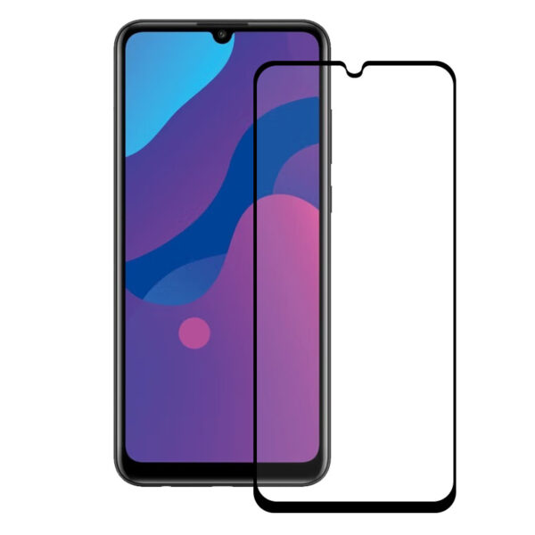 Honor N Serie Bildschirmschutz Gehärtetes Glas Honor 9A #0025 – Bild 3