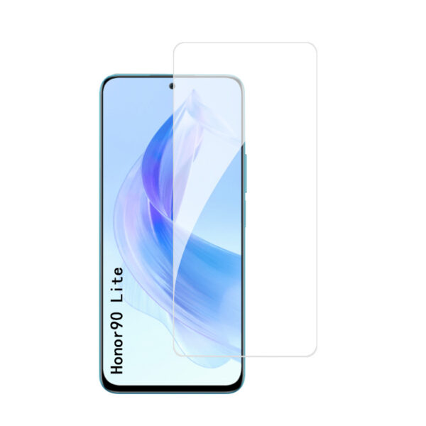 Honor N Serie Gehärtetes Glas Bildschirmschutz Honor 90 Lite #0031