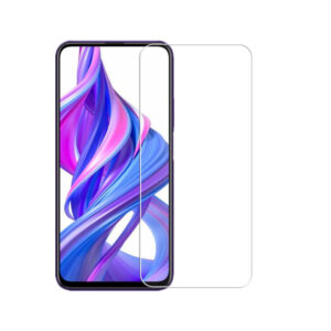 Honor N Serie Bildschirmschutz Gehärtetes Glas Honor 9X Pro #0036