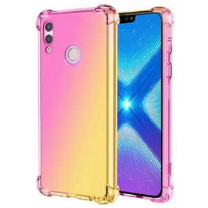 Honor 10 Serie Honor 10 Lite Bunte Handyhülle