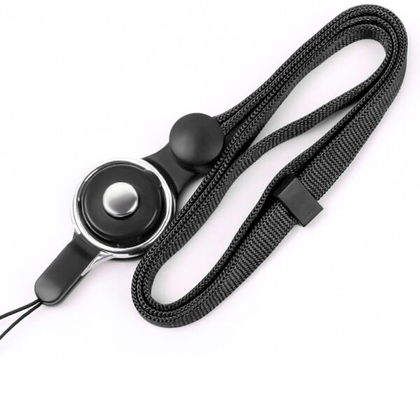 Handykette Universal Einfach Telefonkette Einfarbig #0041 – Bild 2